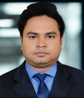 Executive (Sales) <br> +880 1919-770173