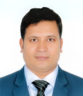 Executive (Head of Sales) <br>  +880 1924-300813